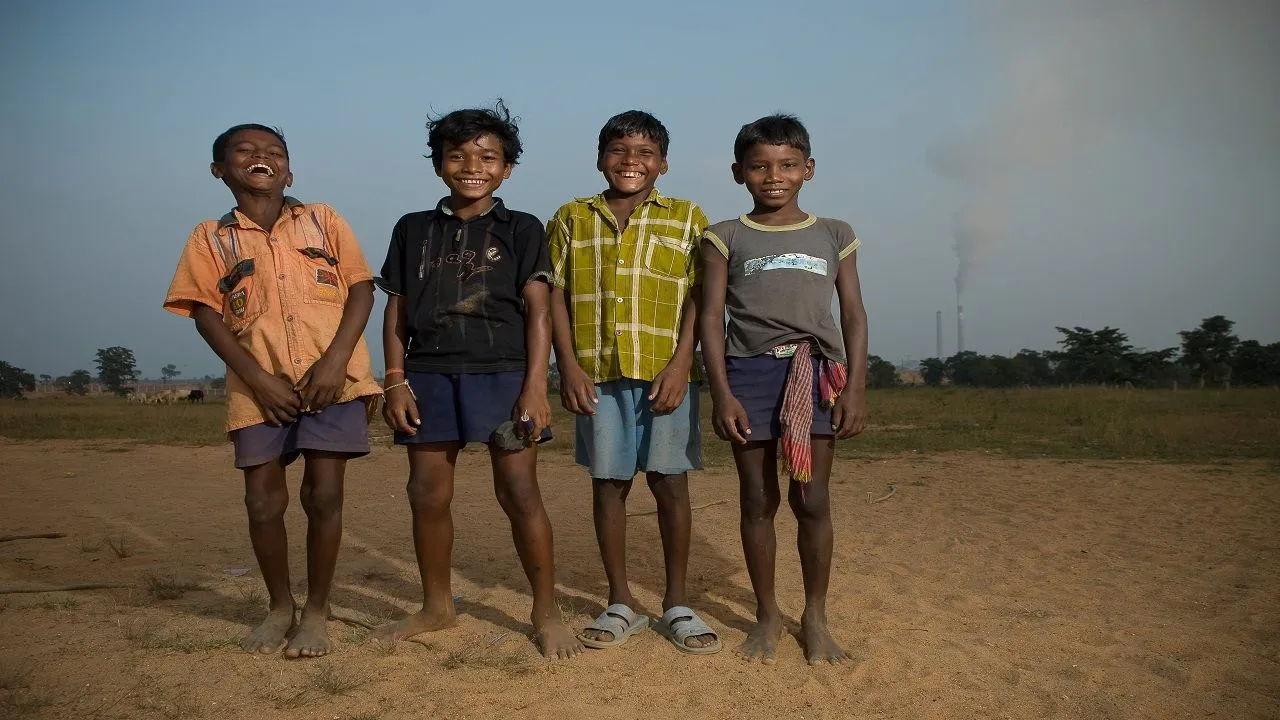 India Climbs One Spot To 129th In UN's Human Development Index 
