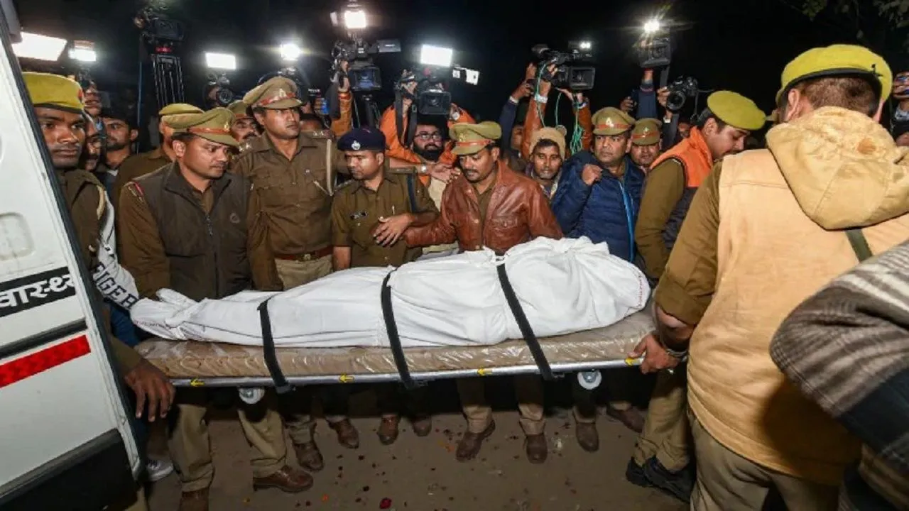 Unnao Case: Accused Signed Marriage Agreement Before Raping Woman 