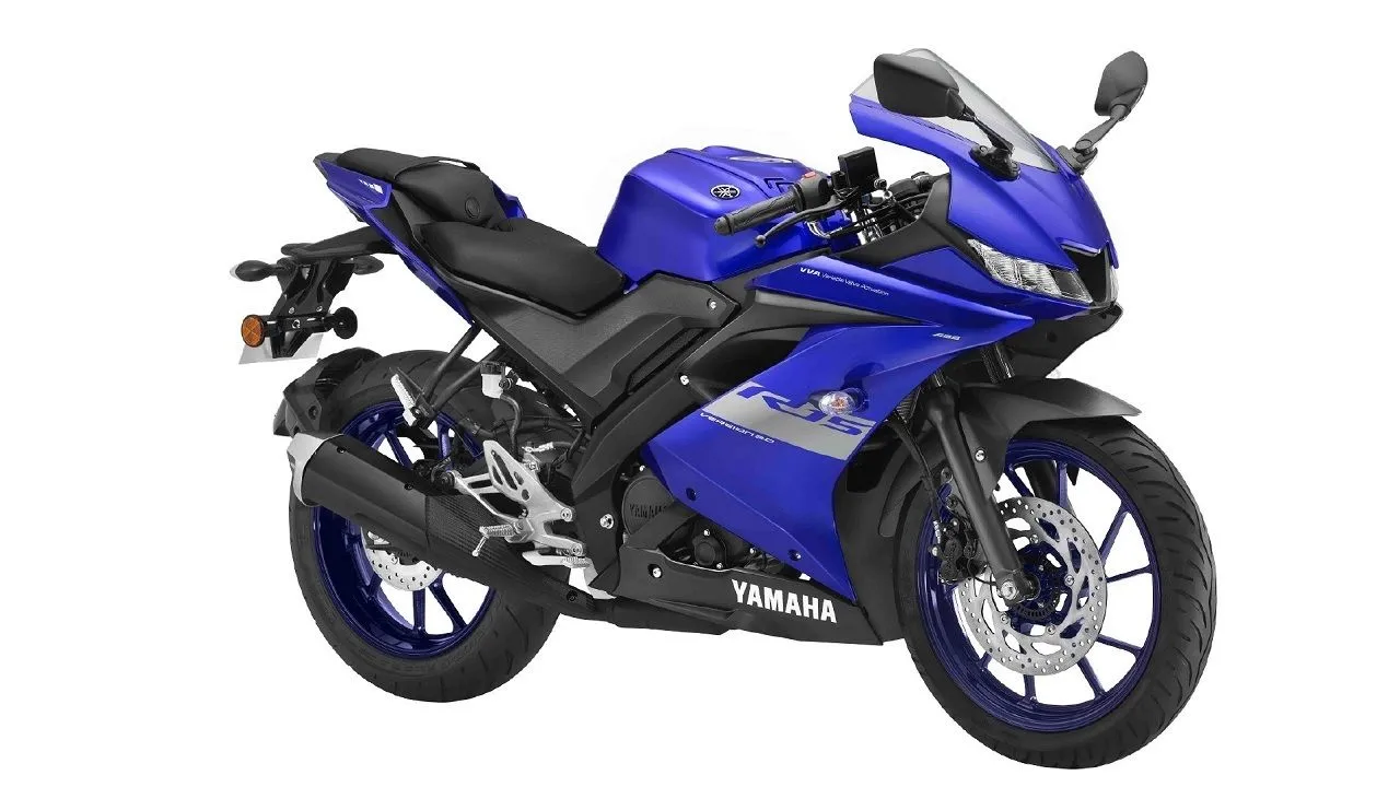 Yamaha Launches BS-VI Compliant YZF-R15 Bike, Price Starts At Rs 1.45 Lakh