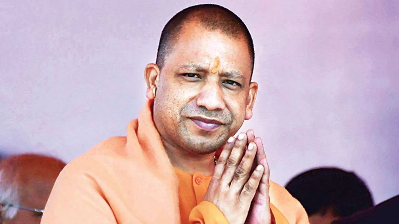UP: Yogi Cabinet Gives Nod To Setting Up Of 218 Fast-Track Courts For Rapes, Crimes Against Children