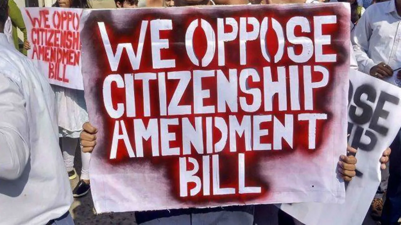 Citizenship Amendment Bill 2019: Over 1000 Scientists, Scholars Sign Petition Demanding Withdrawal Of Bill