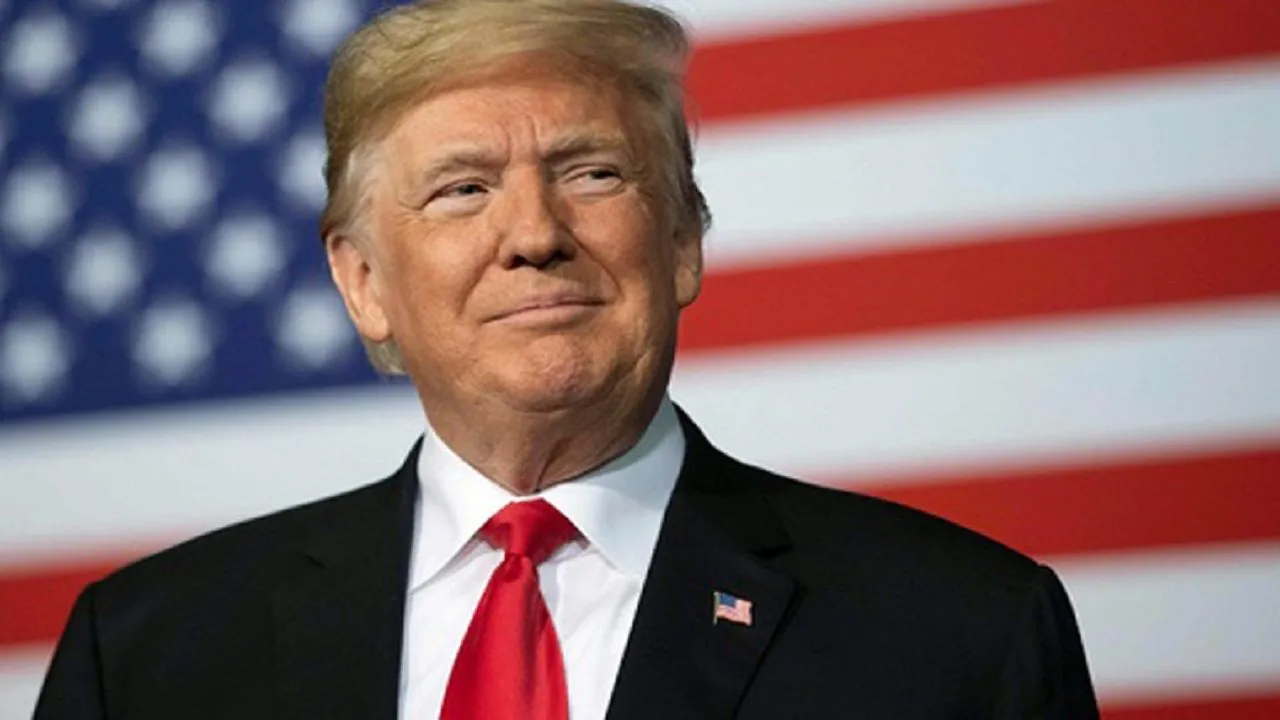 Obstruction, Abuse Of Power Charges Unveiled In Donald Trump Impeachment