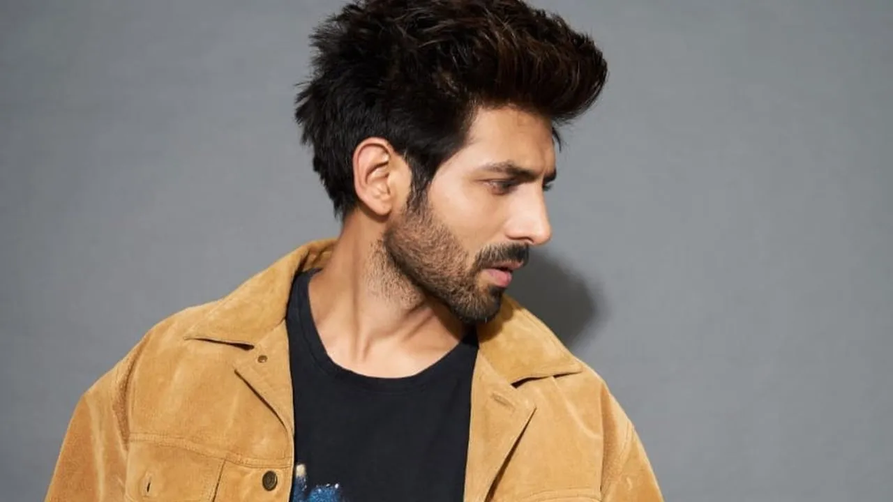 Wasn't Sure If I Would Make It To Film Set: Kartik Aaryan