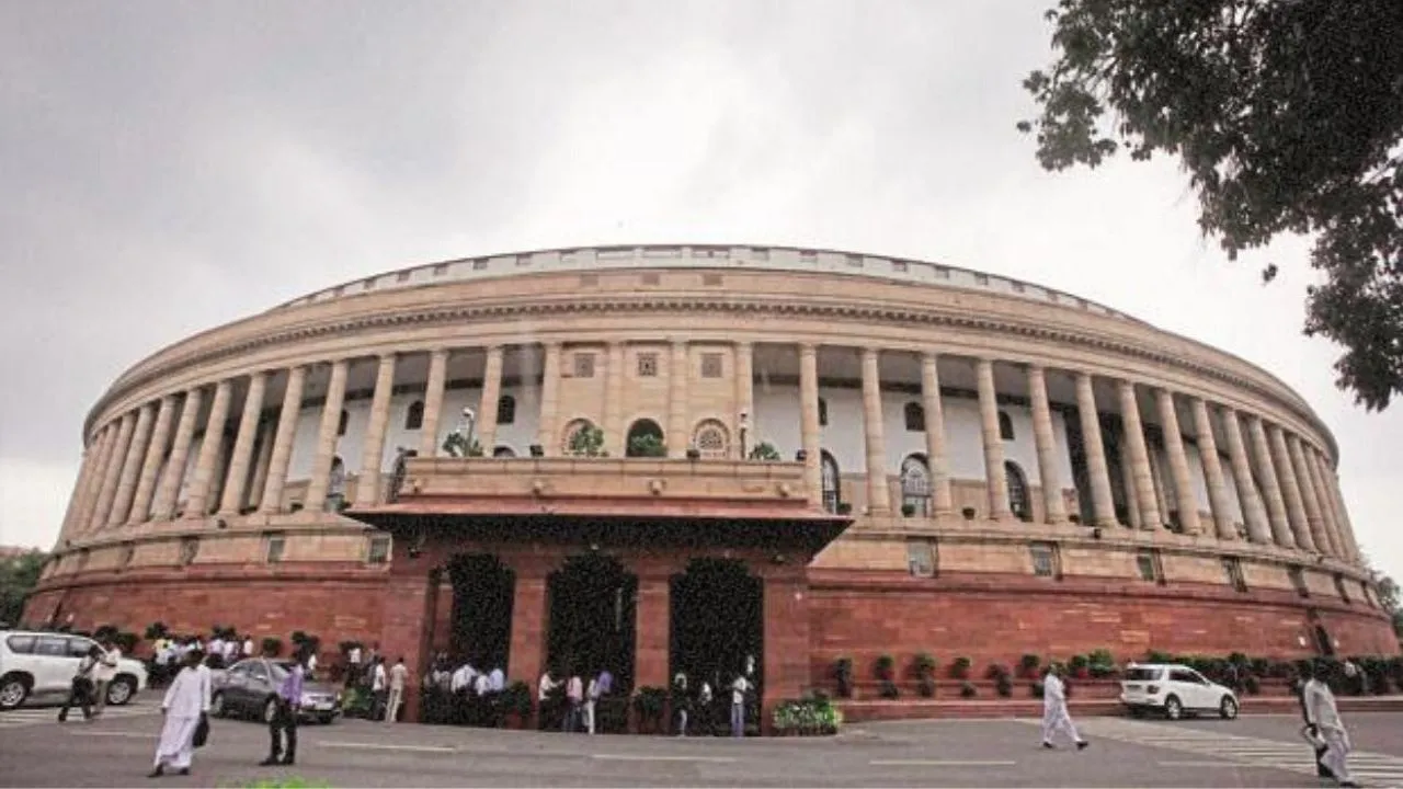Modi Govt Likely To Table Citizenship Amendment Bill, 2019 In Rajya Sabha Tomorrow