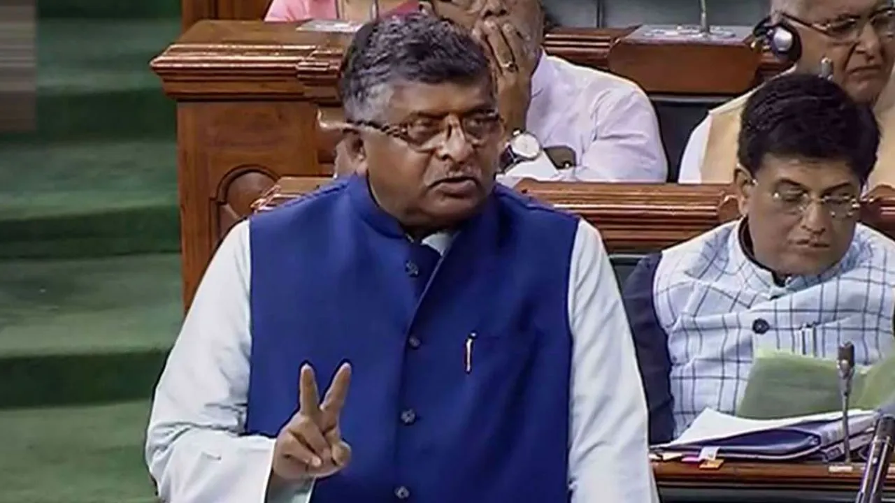 Lok Sabha Passes Constitution Amendment Bill To Extend SC-ST Quota In Legislatures
