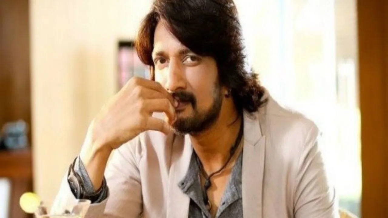 Dabangg 3 Actor Kiccha Sudeep Claims Hrithik Roshan Owes Him For His Success! Reason Will Leave You In Splits