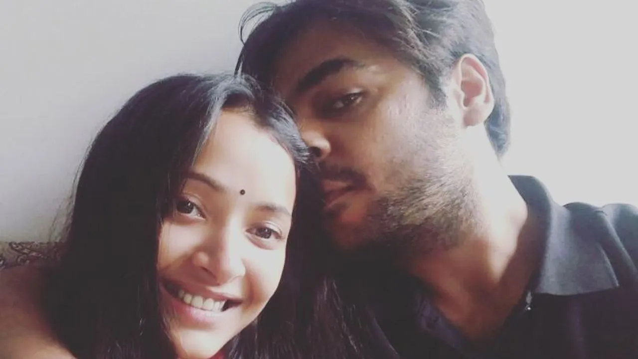 Chandra-Nandini Actress Shweta Basu Prasad Ends Her One-Year-Old Marriage With Rohit Mittal 
