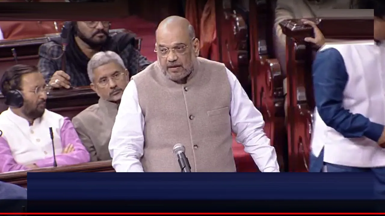 After Day-Long Discussion, Rajya Sabha Passes Citizenship Amendment Bill