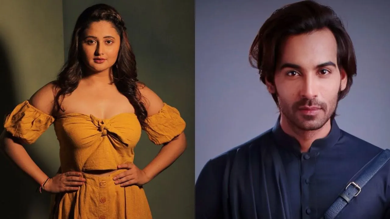 Bigg Boss 13: Rashami Desaiâ€™s Brother Slams Arhaan Khan, Says â€˜My Sister Was Never On Roadâ€™