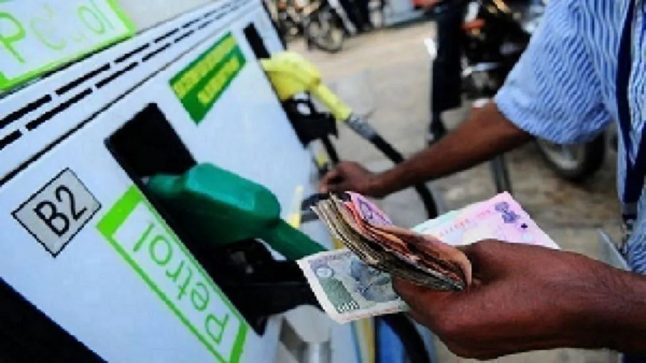 Petrol, Diesel Prices: Check Latest Fuel Rates In India On December 11