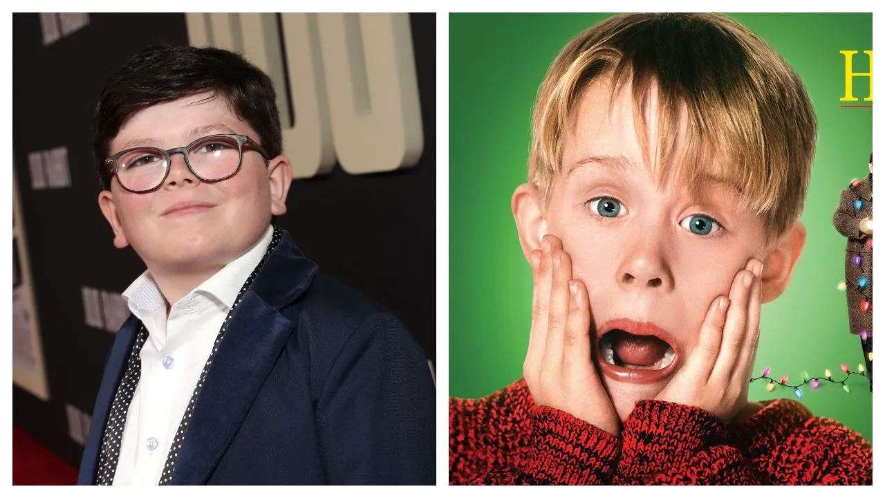 'Jojo Rabbit' Child Actor Archie Yates To Lead 'Home Alone' Reboot