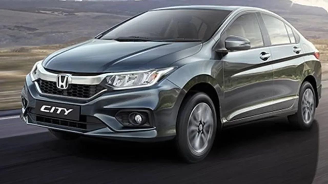 Honda City BS6 Petrol: All You Need To Know 