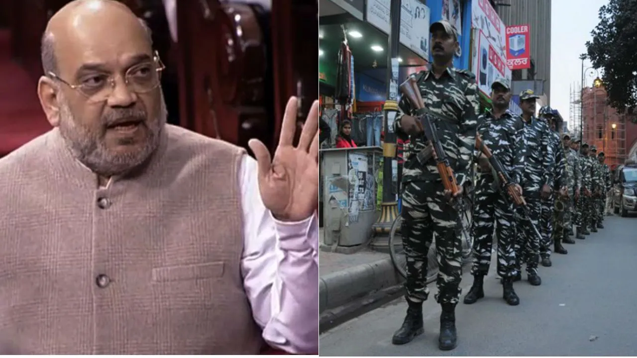 Citizenship Amendment Bill Clears Rajya Sabha Test; Curfew In Guwahati, Dibrugarh As Assam Boils