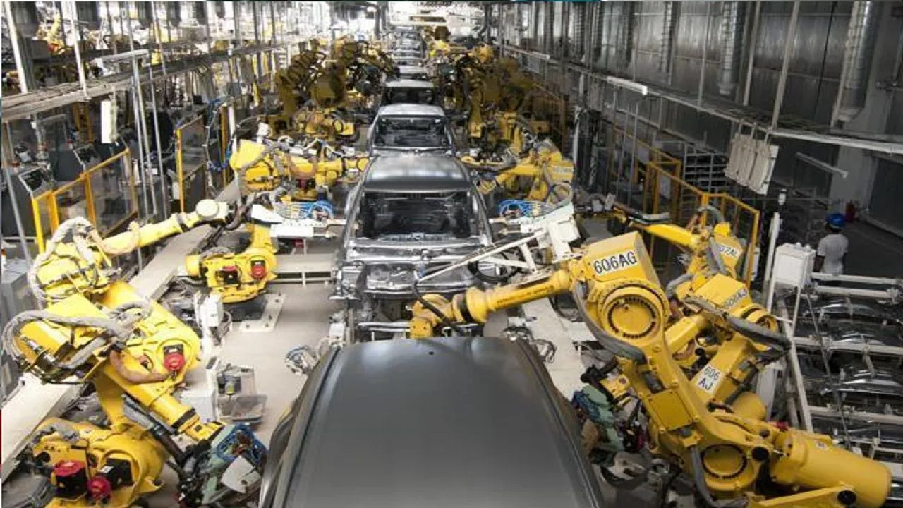 Passenger Vehicle Sales Slip Again Into Negative Territory In November 