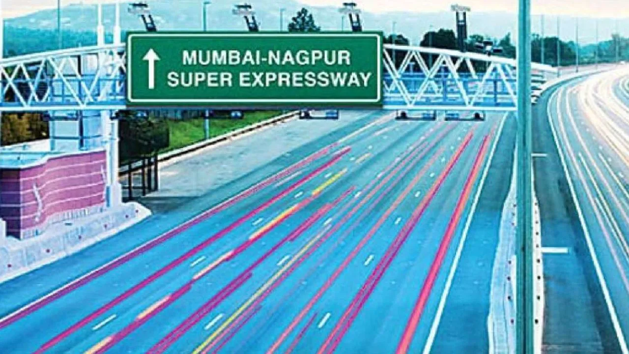 Mumbai-Nagpur Super Expressway To Be Re-Named After Balasaheb Thackeray