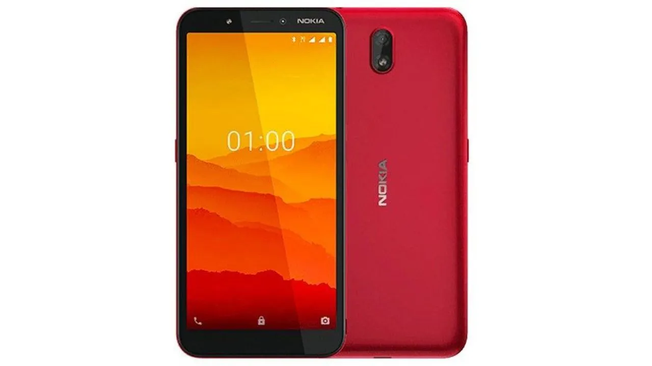 Nokia C1 Launched: Hereâ€™s All You Need To Know About HMD Global's New Phone 