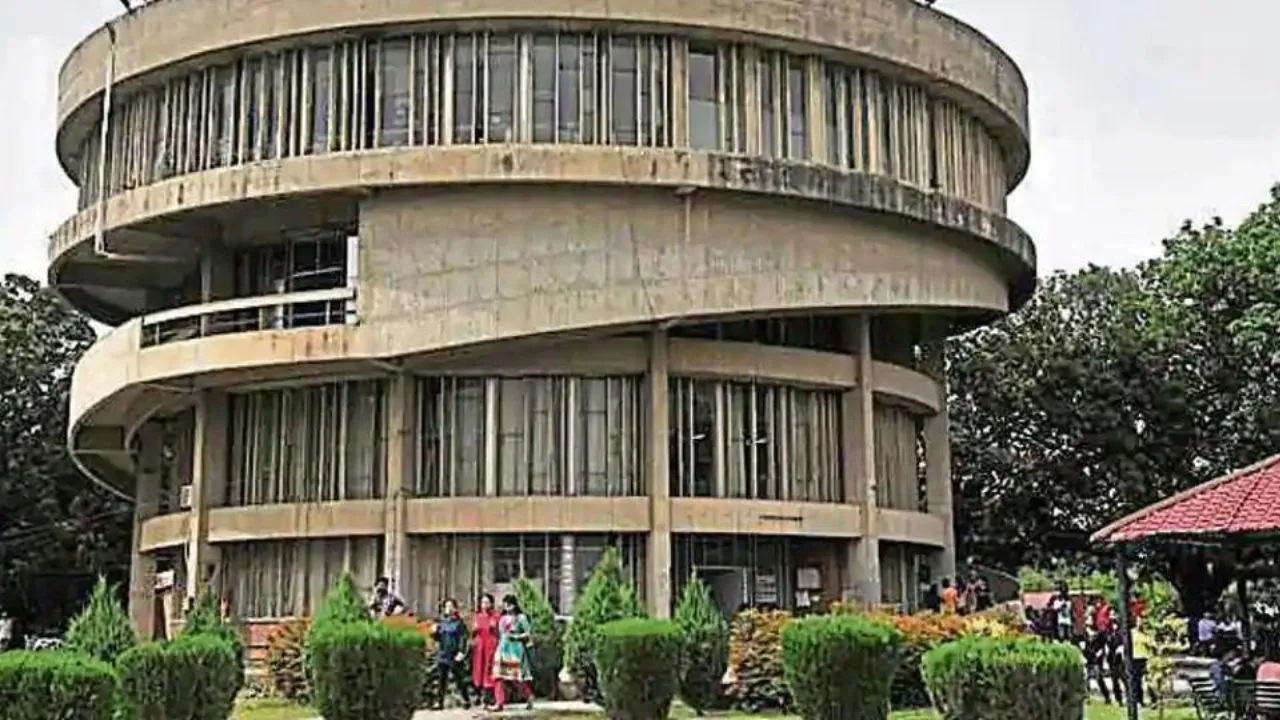 Panjab University Withdraws Controversial Circular On Kashmiri Students