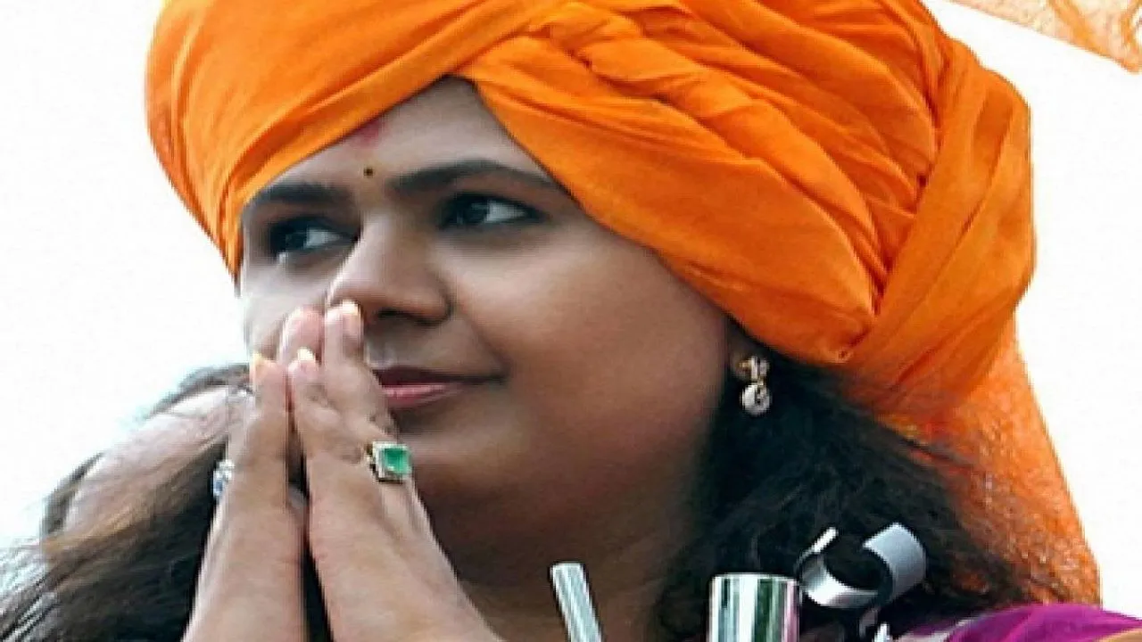 After Regional-Level, Pankaja Munde Skips Maharashtra BJP's Core Committee Meeting