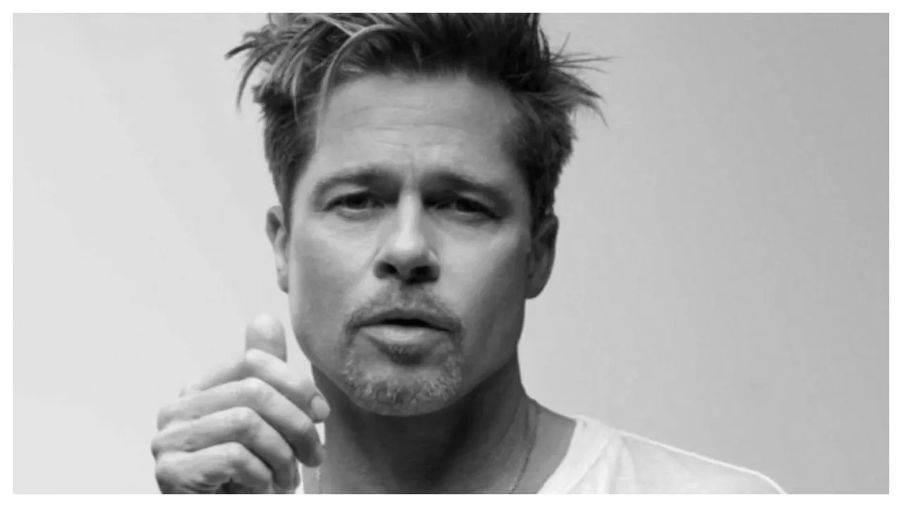 Brad Pitt Frustrated At Made-Up Dating Rumours, Says â€˜Donâ€™t Know How Many Women Theyâ€™ve Said Iâ€™ve Been Datingâ€™ 