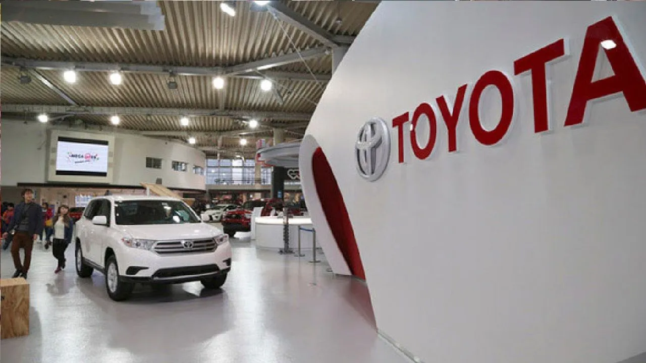 Toyota Kirloskar Motor Announces Leadership Changes For 2020 