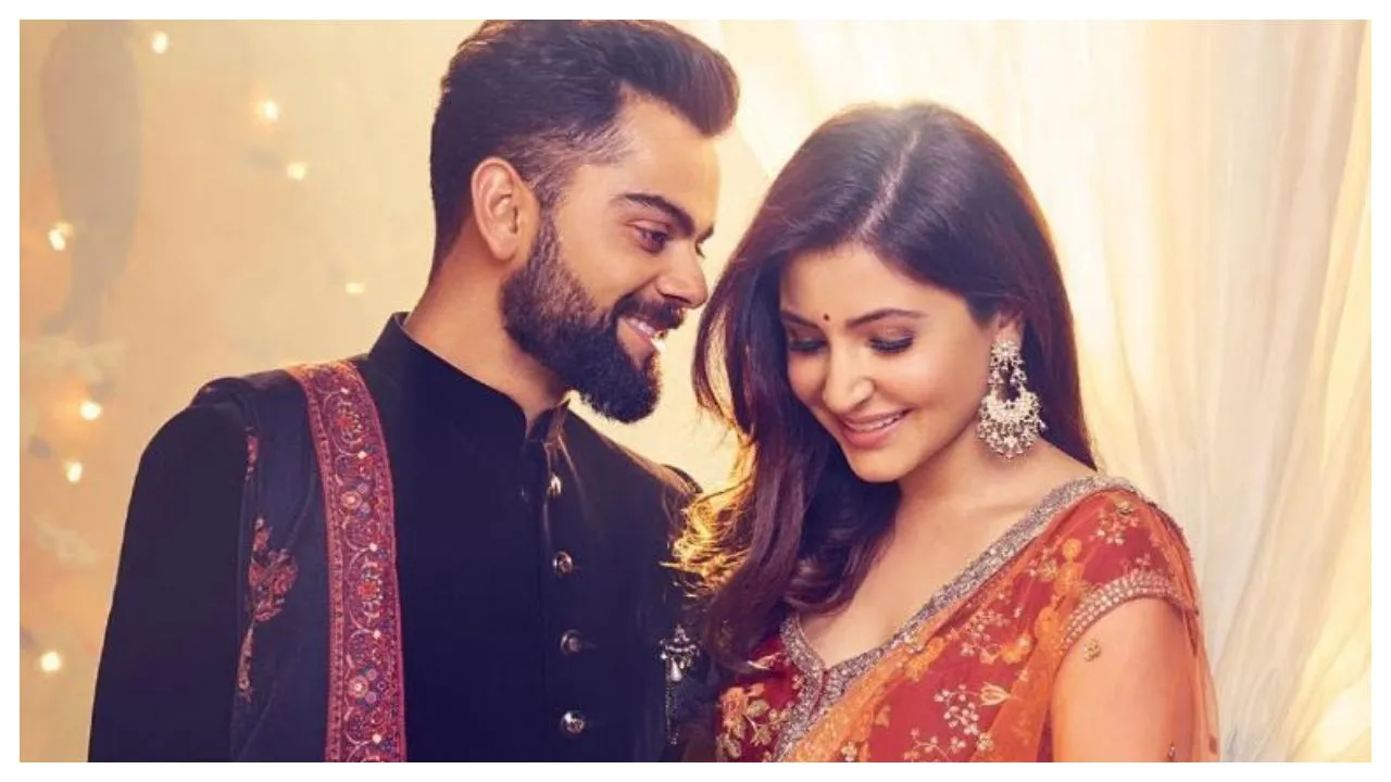 Series Win A Gift For My Wife On Our 2nd Anniversary: Indian Skipper Virat Kohli