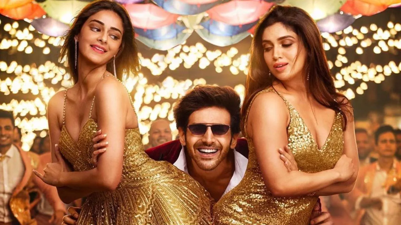 Pati Patni Aur Woh Box-Office Collection: Kartik Aaryan's Film Hits Half-Century In Just 6 Days 