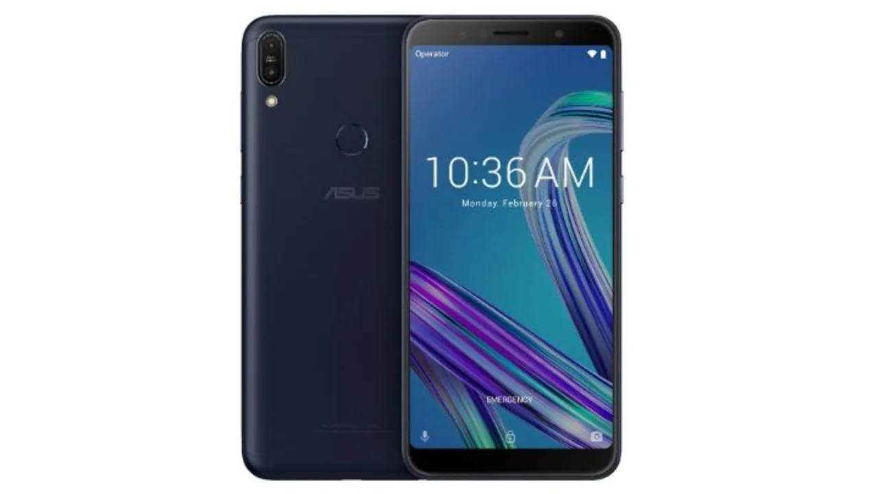 Asus Max M1, Max M2 And Max Pro M1 Prices Slashed: Know More 