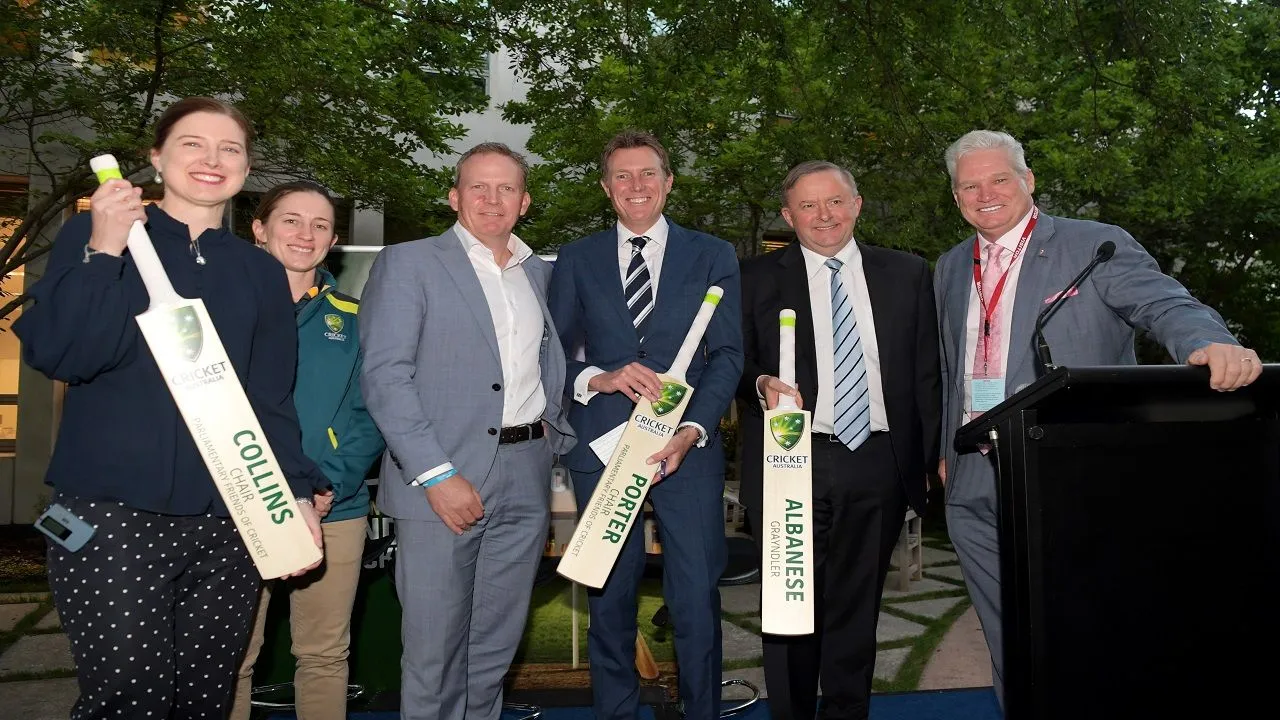 Cricket Australia CEO Believes India Can Be Convinced To Play Pink Ball Test For THIS Reason