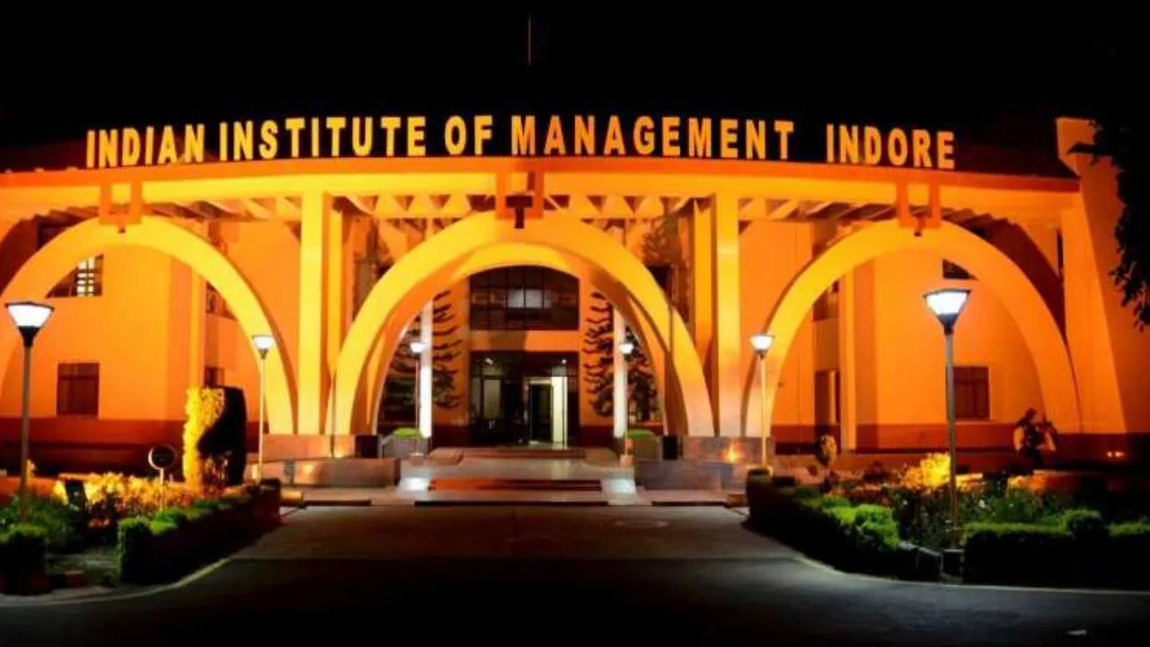 IIM-Indore Achieves 'Triple Crown' With EFMD Accreditation