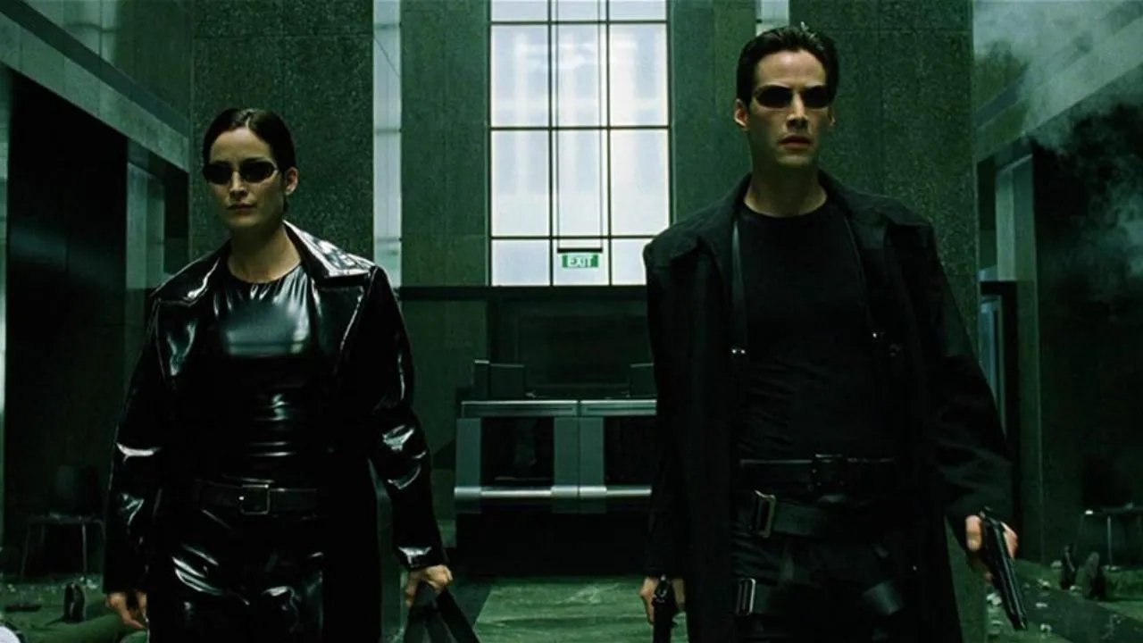 The Matrix 4 Finally Gets A Release Date, To Clash With John Wick: Chapter 4