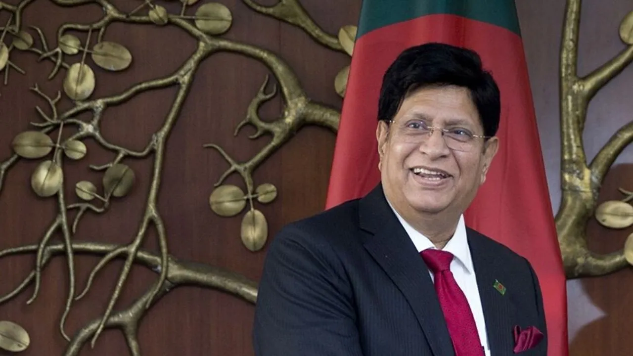 Bangladesh Foreign Minister AK Abdul Momen Cancels His Visit To India After CAB Remark: Sources