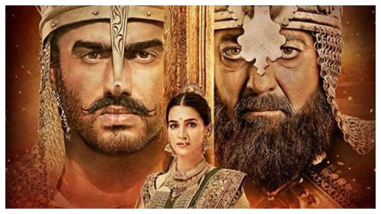 'Panipat' Producers To Edit Controversial Portions From Film: Rajasthan Official