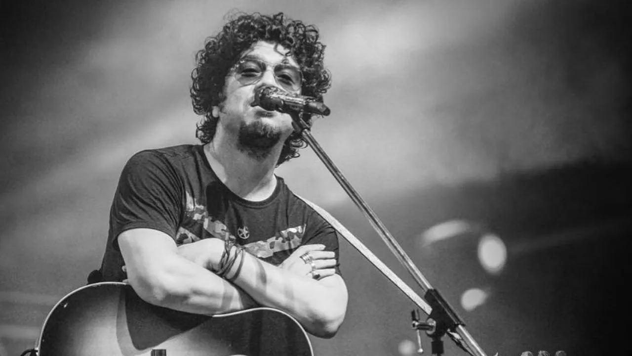 Papon Cancels Delhi Gig, Says His Home State Is 'Burning' Over CAB