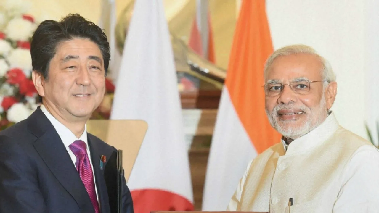 Violent Anti-CAB Clashes In Assam Force Modi Govt To Shift India-Japan Summit From Guwahati To Delhi: Sources 