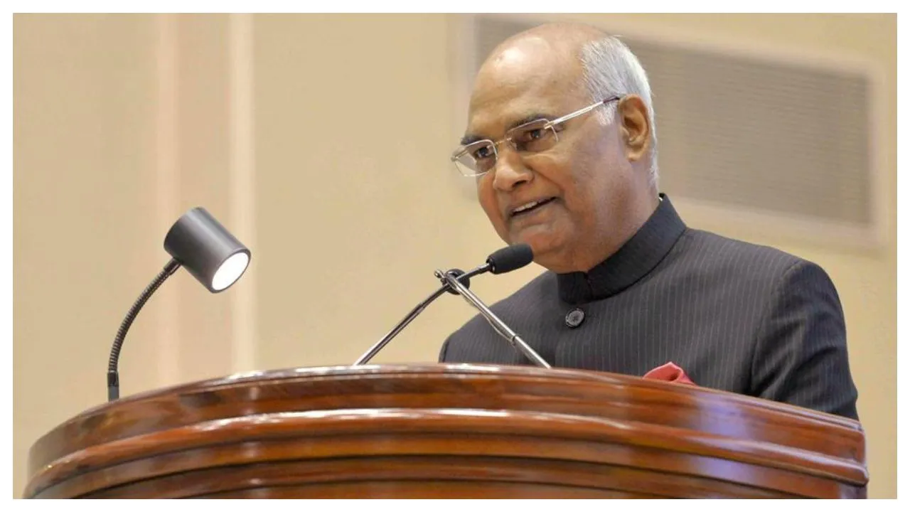 Citizenship Amendment Bill Gets President Kovindâ€™s Nod, Becomes Act Now