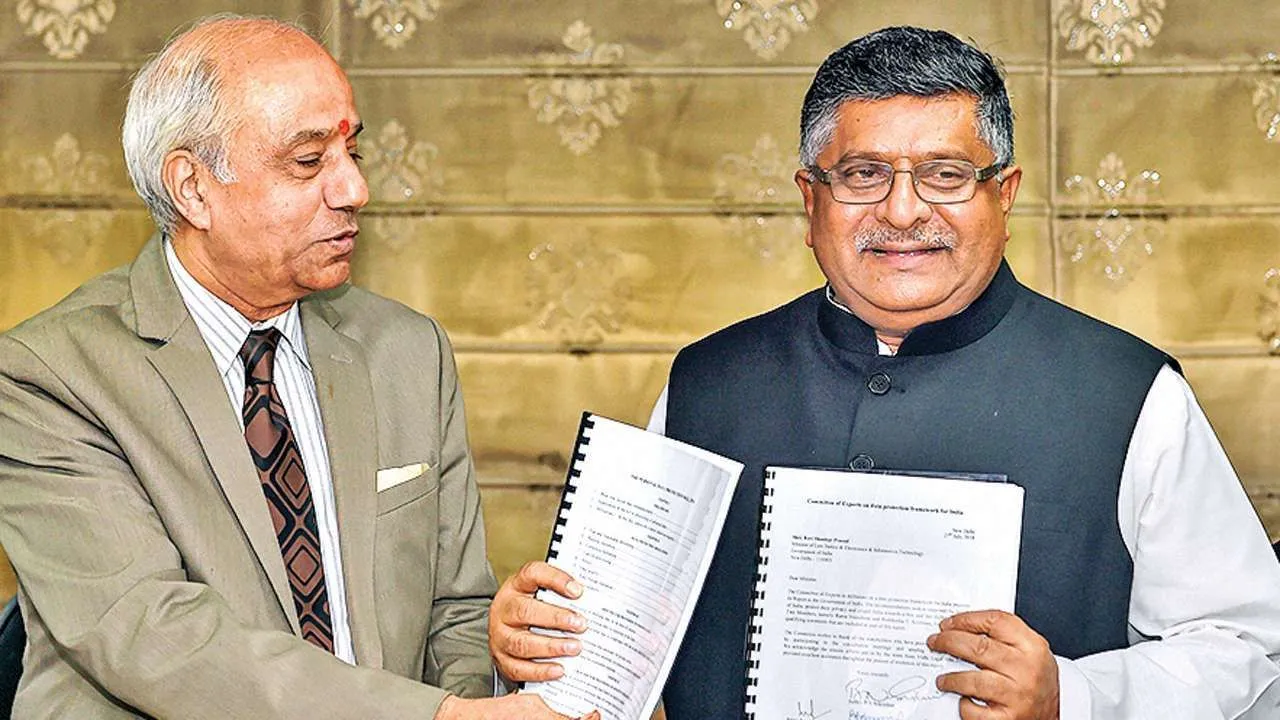 USIBC Expresses Concern Over Certain Provisions On India's Personal Data Protection Bill