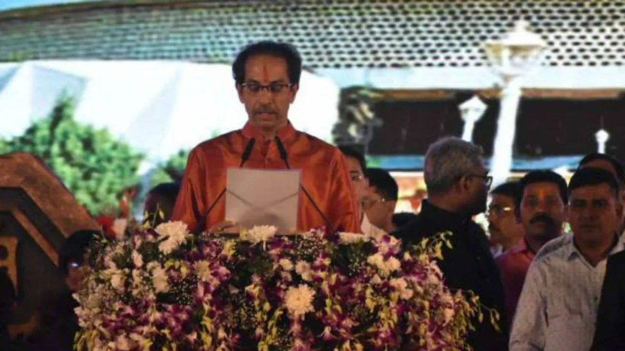 Maharashtra Govt Ministry Allocation: Shiv Sena Keeps Home, NCP Gets Finance, Revenue To Congress