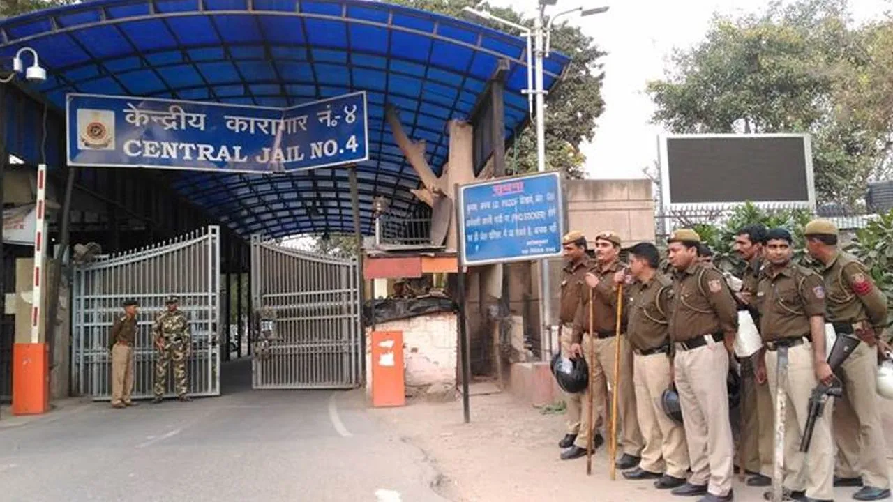 Nirbhaya Convicts Under Depression, Have Reduced Food Intake, Say Tihar Jail Sources