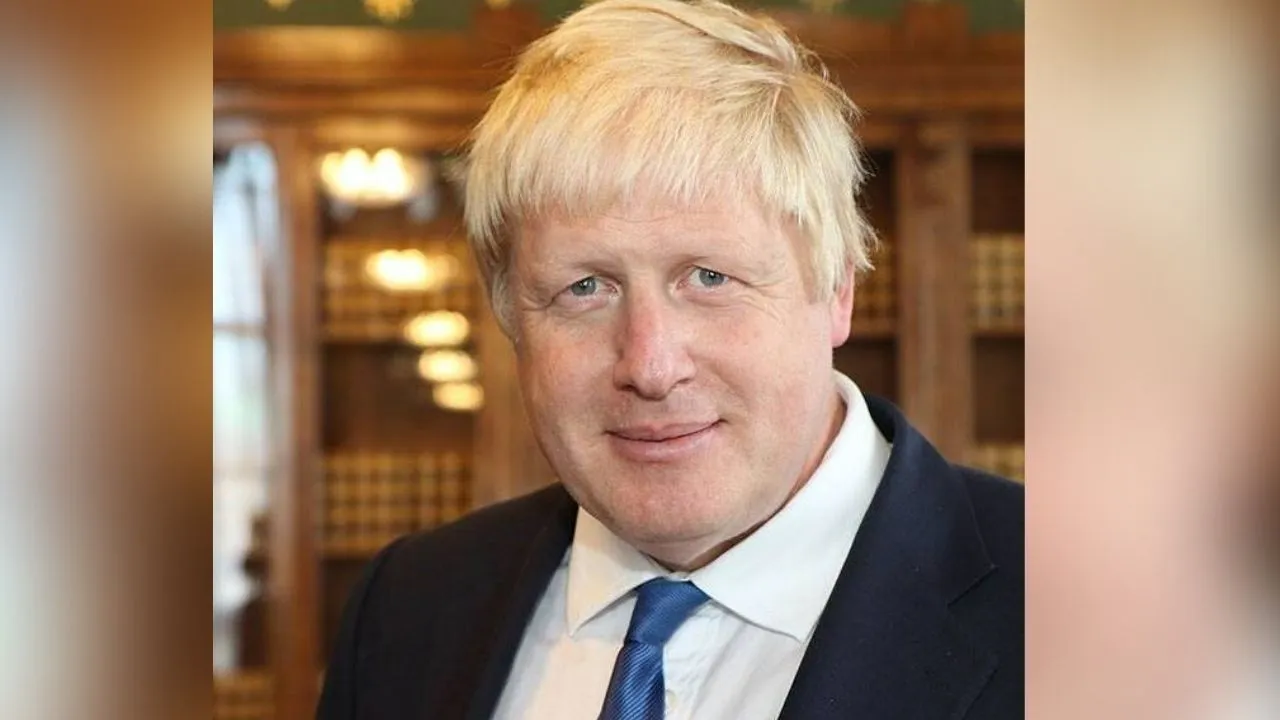 Boris Johnson Set To Return As British PM, Say Exit Polls; Jeremy Corbyn Quits As Labour Lead