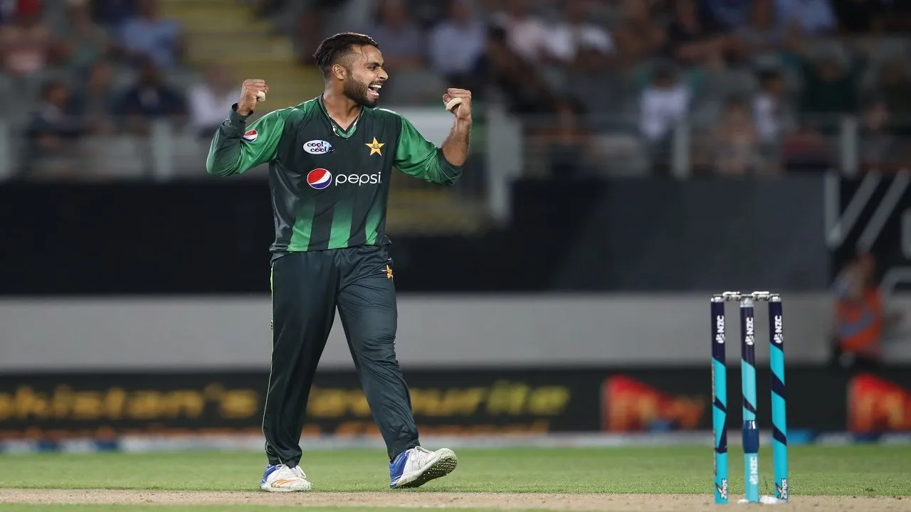 Faheem Ashraf, Usman Shinwari Denied NOC For Big Bash League by PCB