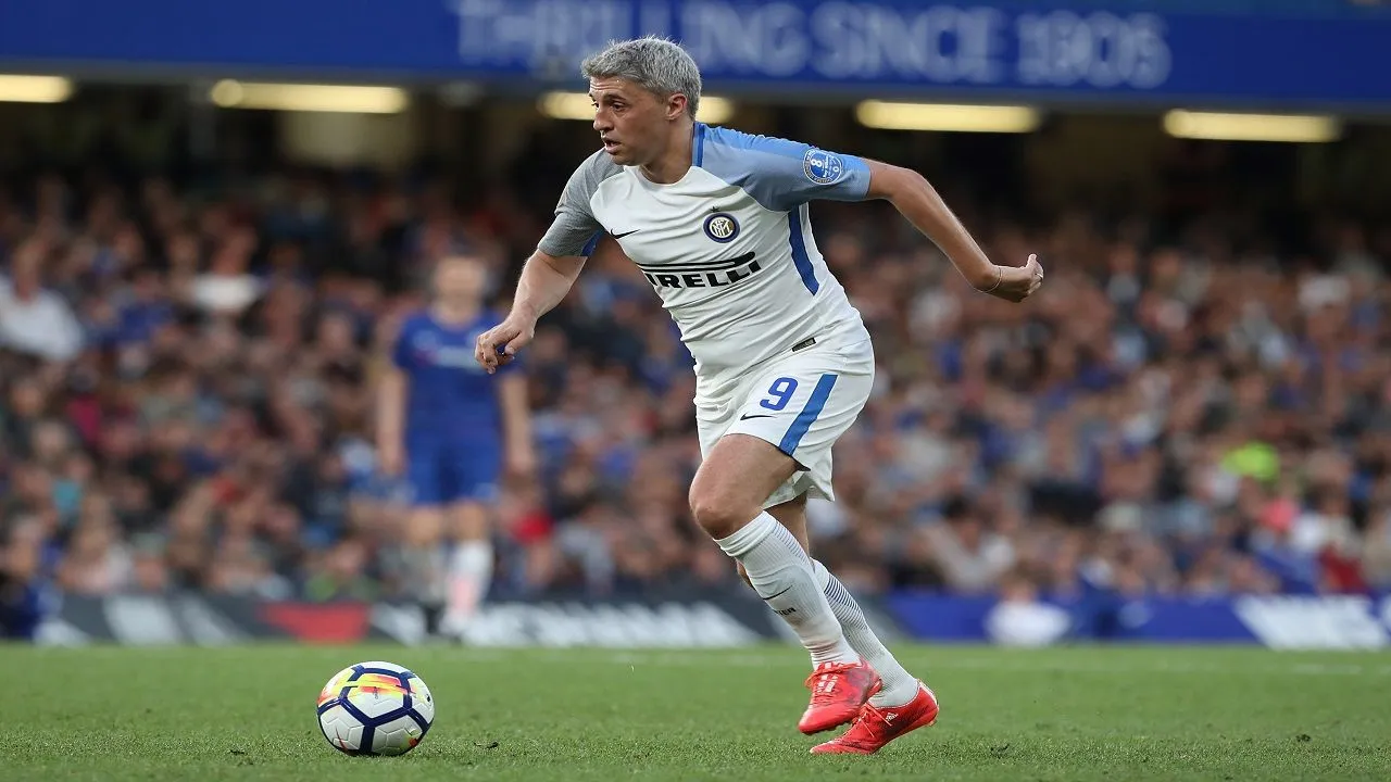 Lionel Messi Does Not Need World Cup Win To Certify His Greatness: Hernan Crespo