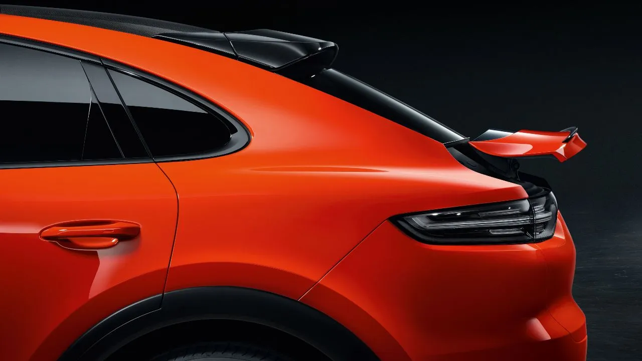 Porsche Cayenne Coupe Launched In India At Rs 1.31 Crore: Specs, Features Inside 