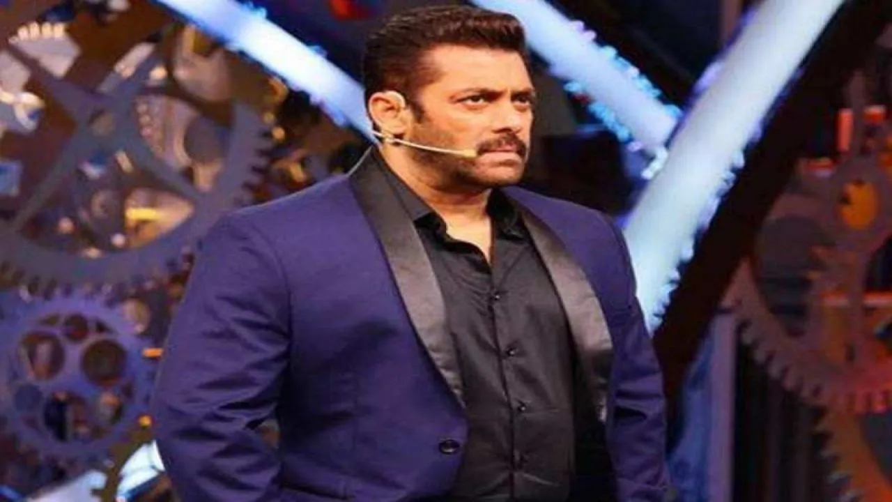 Salman Khan Attends His Make-Up Artists Sonâ€™s Wedding; Impresses Fans