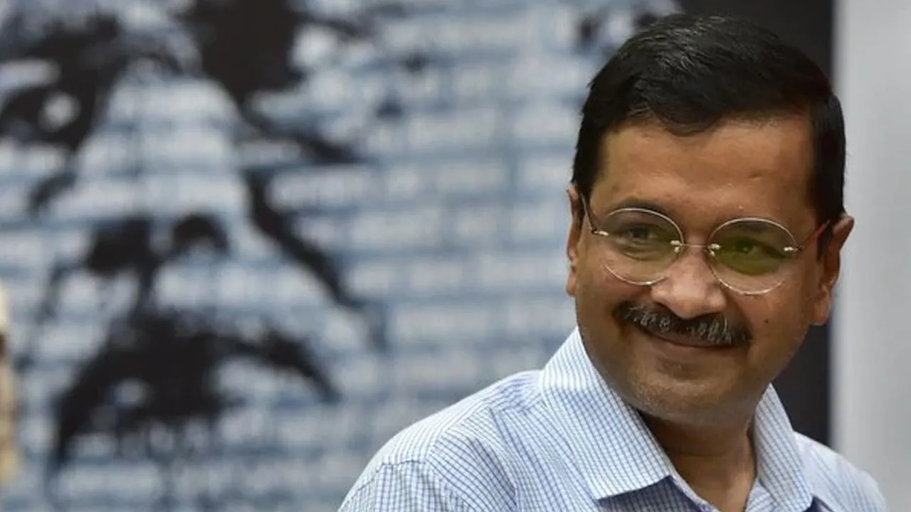 30 More Services Included Under Delhi Governmentâ€™s Doorstep Delivery Scheme: Arvind Kejriwal