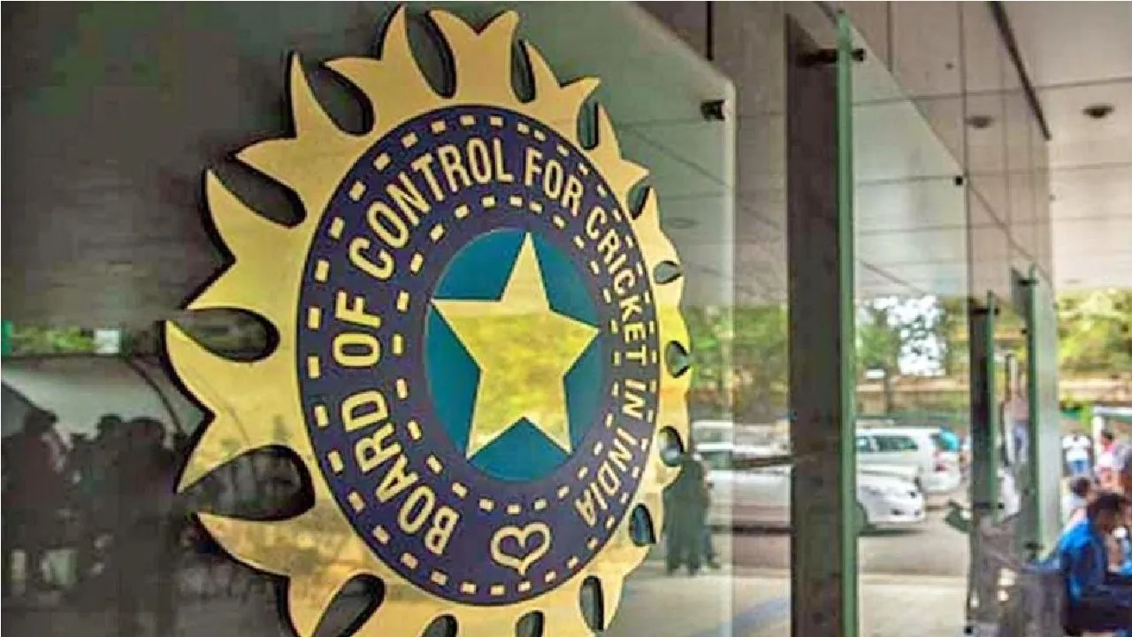 BCCI