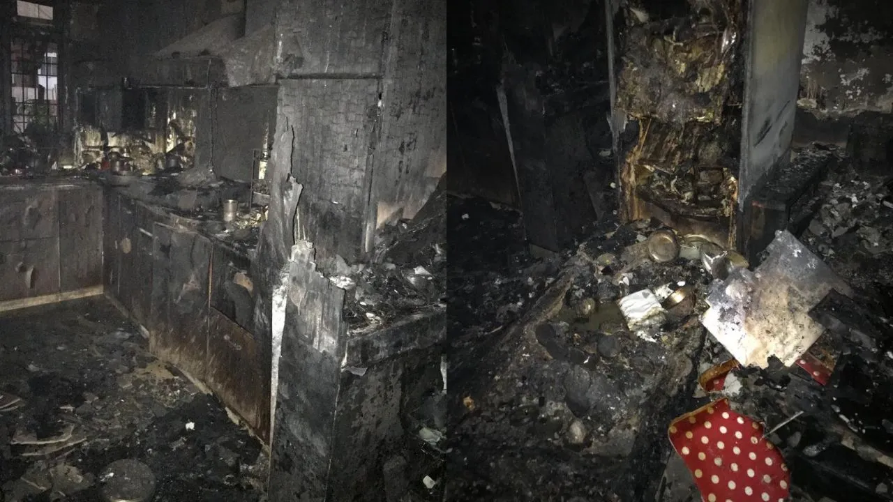 Delhi Fire: Three Women Dead, Four Injured In Blaze At House In Shalimar Bagh