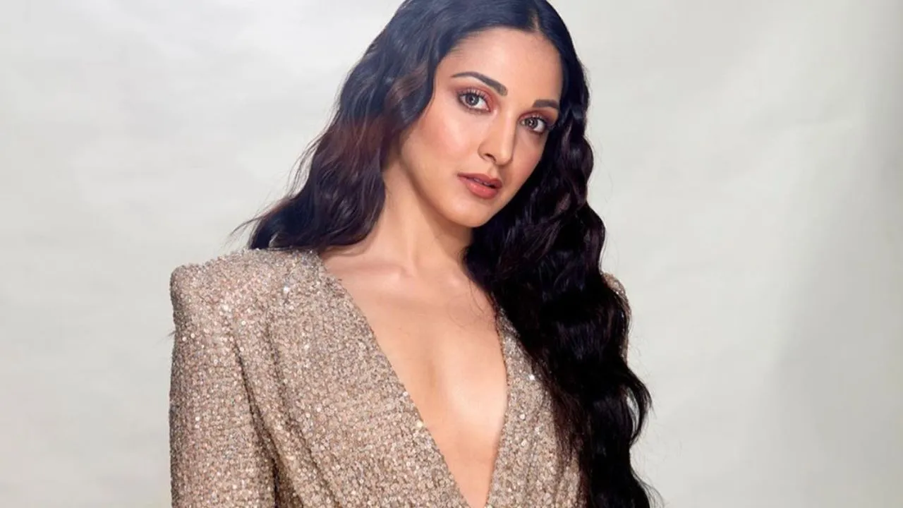 Kiara Advani Has Girl Crush On THIS Actress; Reveals Why She Is In Films