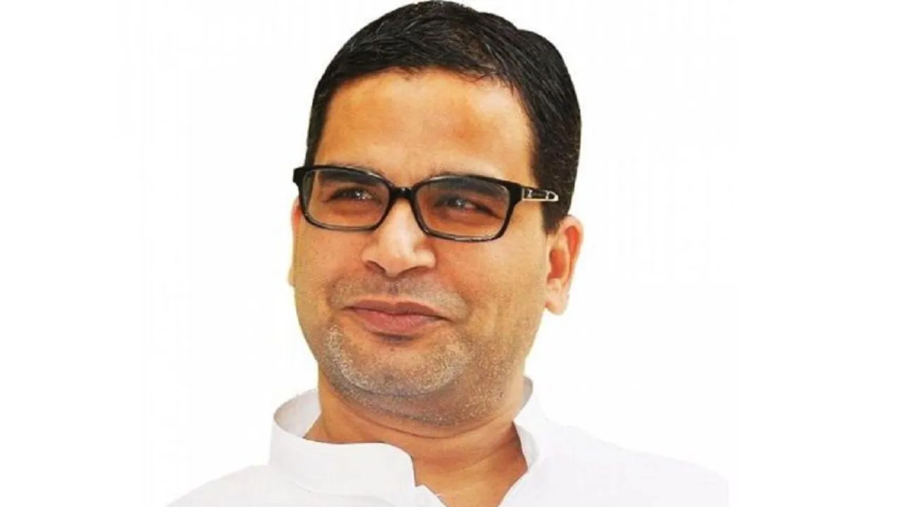 Will Speak After Meeting CM Nitish, Says Prashant Kishore Amid Reports Of Quitting JDU