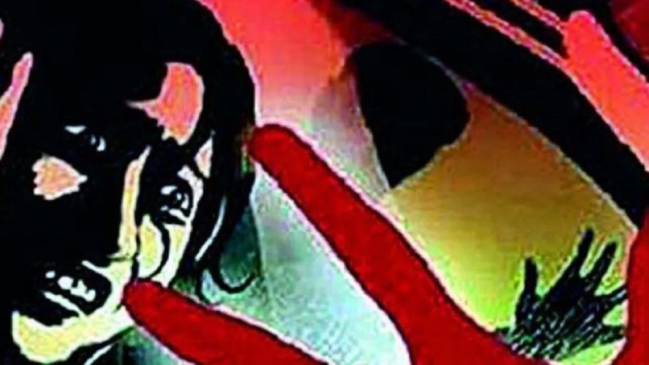 Girl Abducted, Gang-Raped In UP's Muzaffarnagar