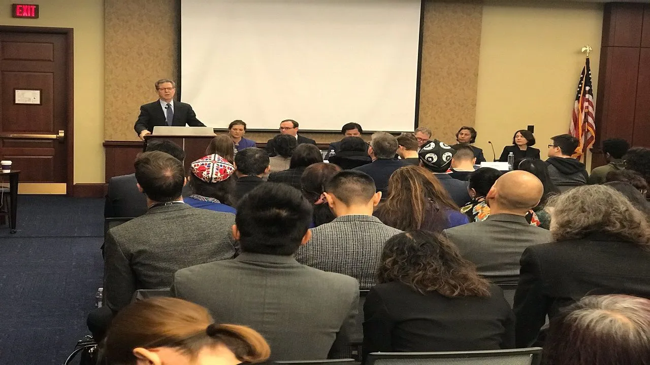 US Diplomat Expresses Concern Over 'Implications' Of Citizenship (Amendment) Act